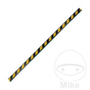 BARRE D'ARRÊT Nussbaum