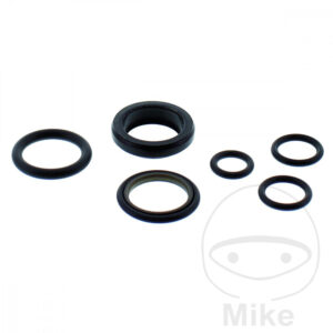 Joint kit sprinter valve