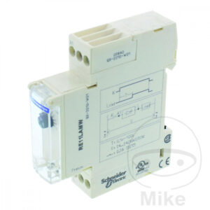 TIME RELAY pneu lift