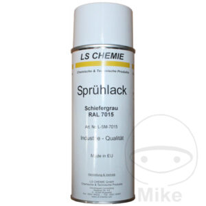 Pistolet à peinture RAL 7015