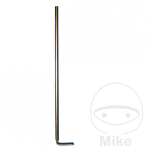 Boulon pour TAILGATE FLAP