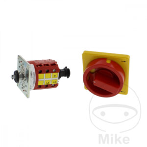 Interrupteur inverseur Consul H105