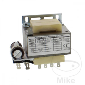 TRAFO 24V DC 2.5A MS4348A