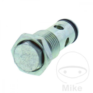 Clapet anti-retour Becker