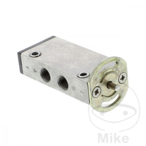 VANNE PNEUMATIQUE 5/2