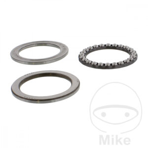 Butées à billes profonde rainure