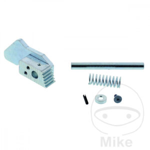 VERROUILLER à droite complète