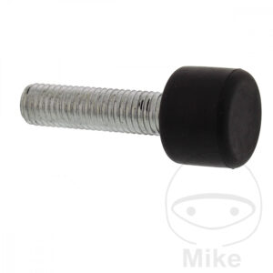 Tampon en caoutchouc JMP LUX