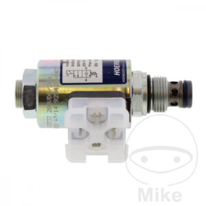 Electrovanne Becker 16987