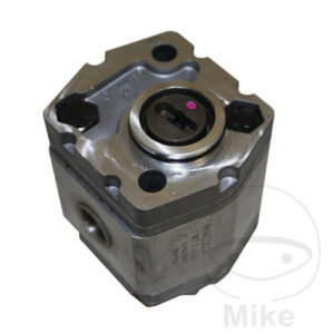 Sous pignon de pompe à huile