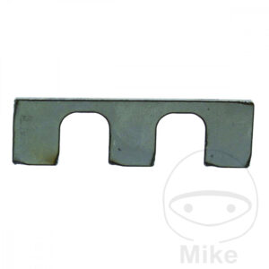 PLAQUE DE DISTANCE 1.5X15X50