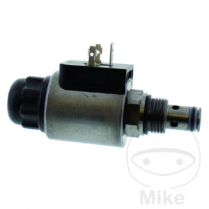 Electrovanne 2/2 WAY