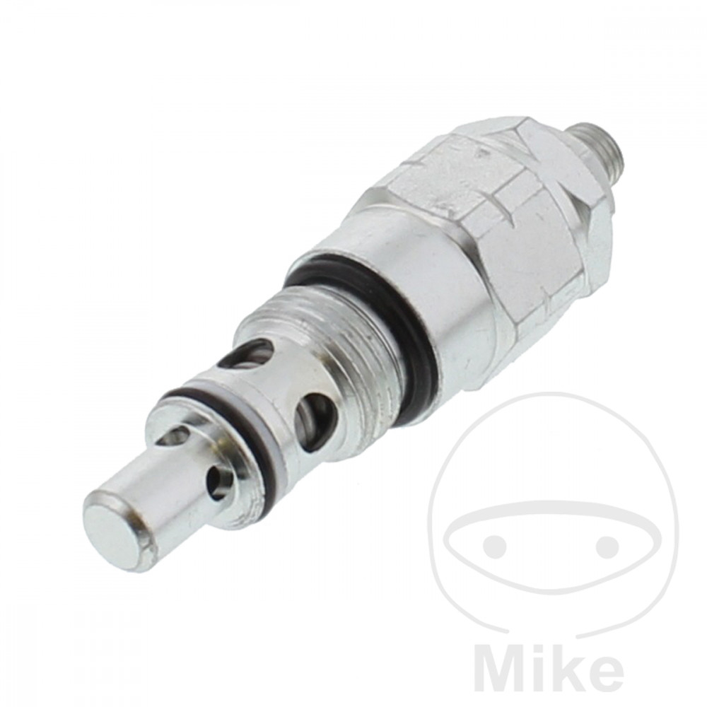 SOUPAPE DE PRESSION SOUPAPE DE PRESSION