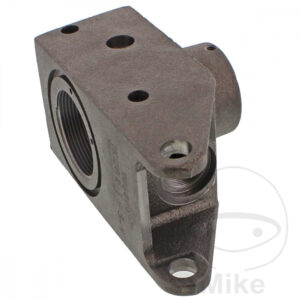 BLOC DE POMPE avant gauche 3-10