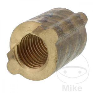 Écrou de transport FOG 444 ovale