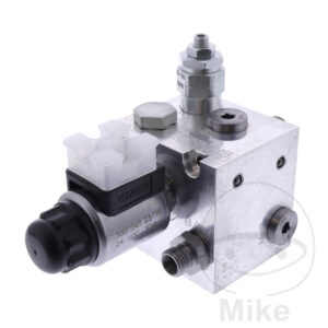 HYDRAULIKBLOCK 2.50 HL NT