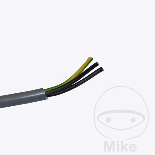 Commande pilote. Flexible JZ 3X1.5 Commande pilote. Flexible JZ 3X1.5