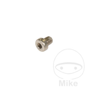 CYLINDER HEAD SCREW M8X10