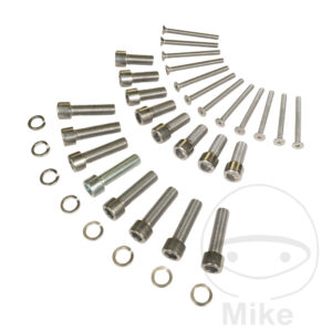 Kit de vis 2.35 TS VA