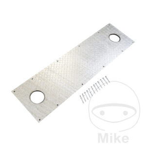 WANNENABDECKUNG 2.35 TS