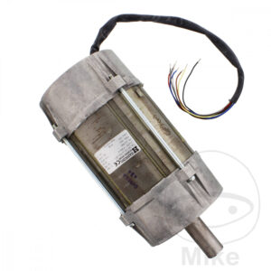 MOTEUR ÉLECTRIQUE MAHA EL 2