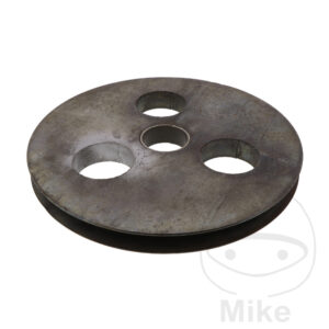 SEILROLLE 4.40 H STEEL