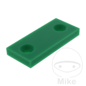 Gleitstück unten SPL