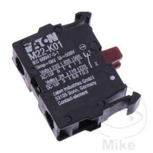 KONTAKTELEMENT Aller