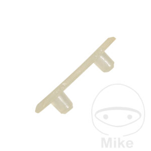 DAEMPFUNGSLEISTE 3.5 mm