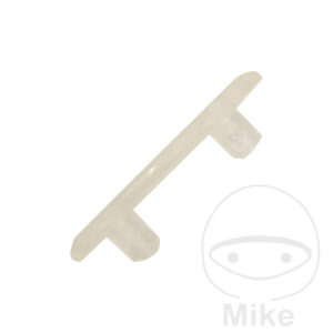 DAEMPFUNGSLEISTE 4.5 mm