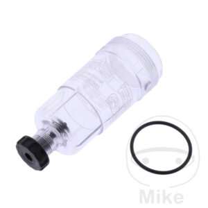 Behälter RIEGLER Filter