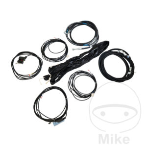 HOSE KIT JMP FOX 2500