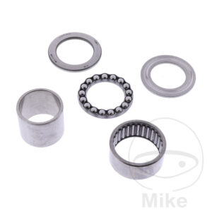 KOPFLAGERSATZ STENHOJ