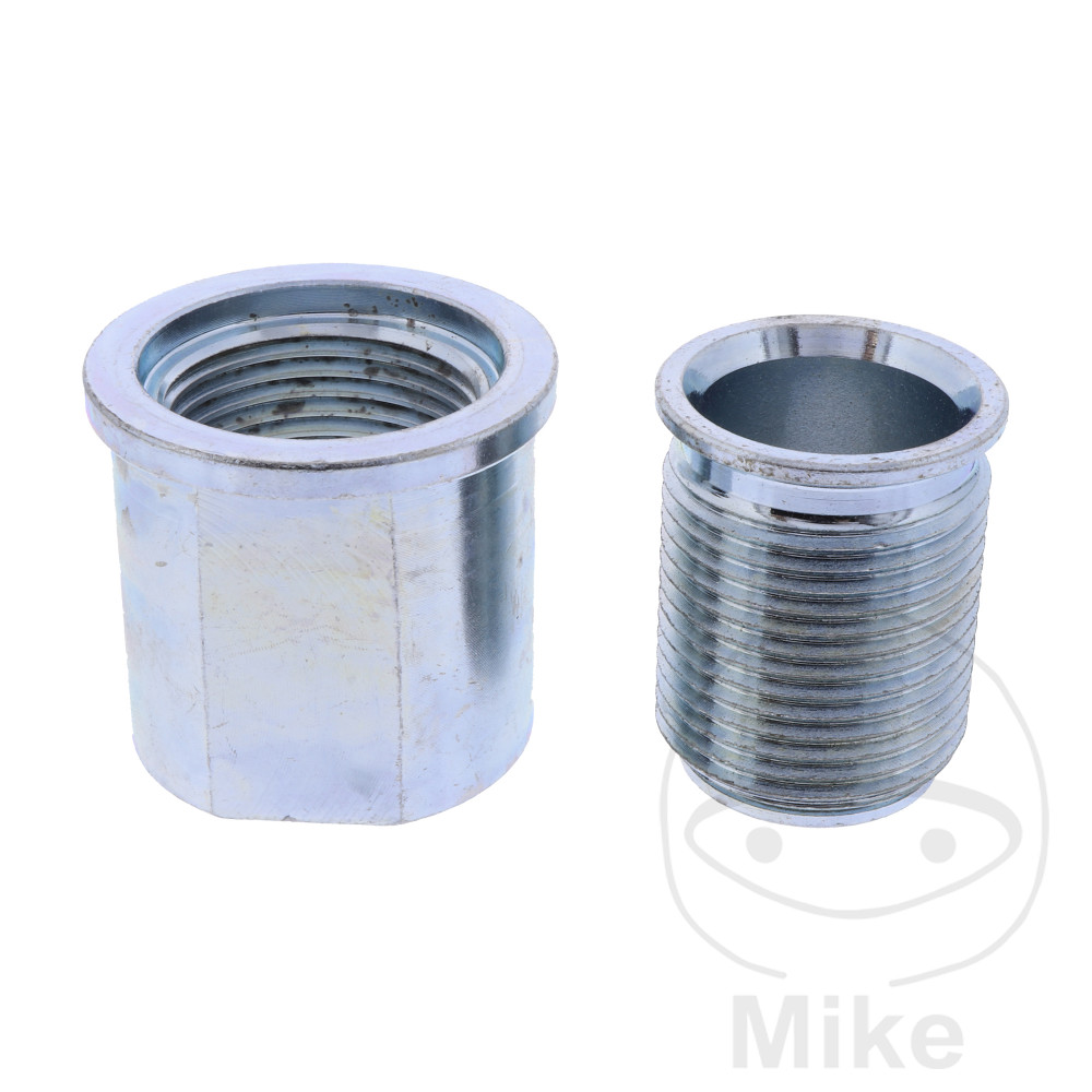 SLEEVE FOR. TELESKOPTELLER SLEEVE FOR. TELESKOPTELLER