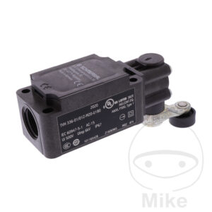 Grenztaster MAHA EL GF