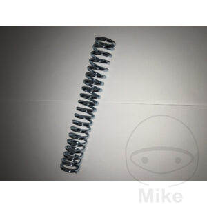 COMPRESSION SPRING RUECKROLLSICH.