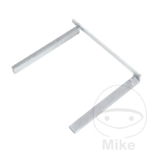 STUETZARM RAMPE vorne rechts hinten link