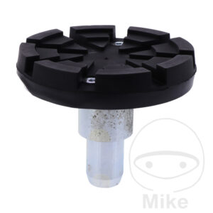 AUFNAHMETELLER SHORT STECK