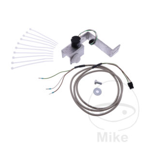 CONSUL POTI WITH HOLDER