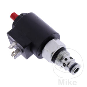 Magnetventil Rotary Ravaglioli