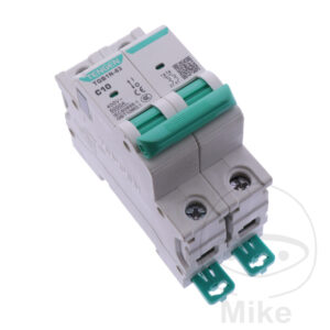 AUTOMATIC CIRCUIT BREAKER 10A