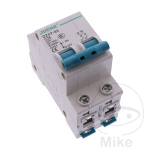 AUTOMATIC CIRCUIT BREAKER 25A