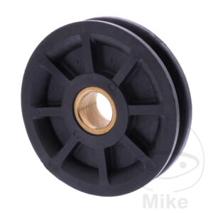 SEILUMLENKROLLE Rotary