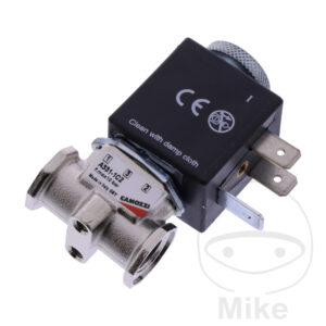 Magnetventil 24 V DC