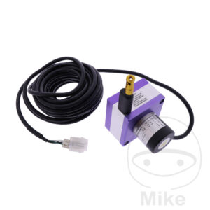 POTI Rotary SPOA3LX FS