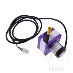 POTI Rotary SPOA3LX BS