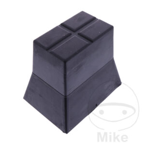 EV-RUBBER PYRAMID RECTANGULAR