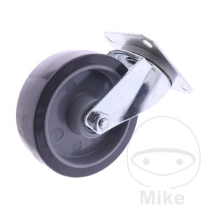 STEERING WHEEL GRUBENHEBER