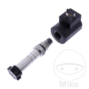 Magnetventil 24VDC Rotary