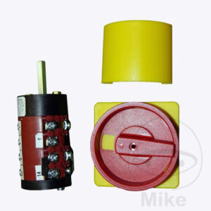 Inverseur Ravaglioli KP 305